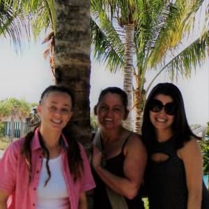 Meet your Posher, Tracy